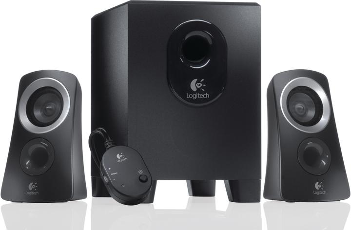 Logitech Z313