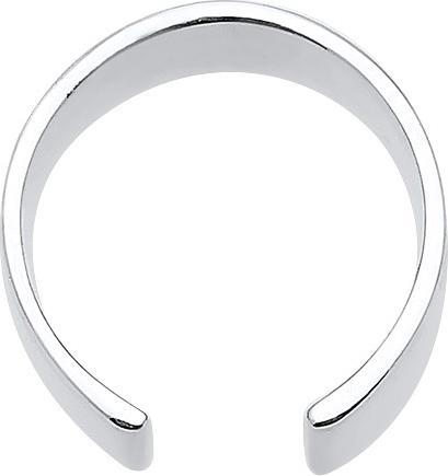 Produktbild Elli Basic Ohrstecker, Earcuff (925 Sterling Silber)