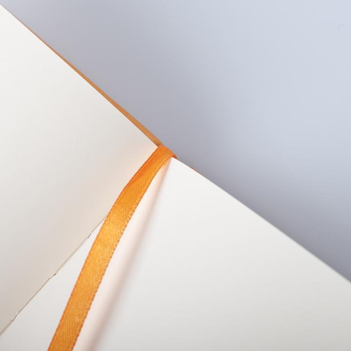 Actual product image Rhodia Notebook/Booklet Boutiqu (A6, Plain)