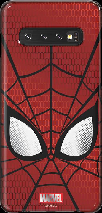 Immagine prodotto Samsung Amici Marvel Spider-Man (Samsung Galaxy S10+)