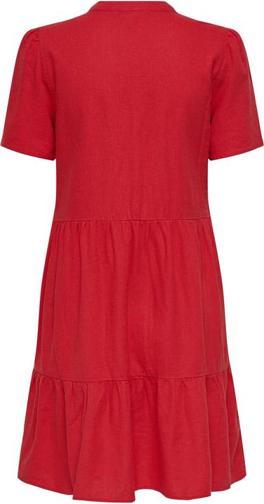 Actual product image Only ONLTIRI-CARO Short dress Bell-shaped dress (M)