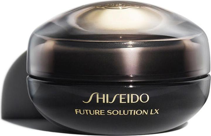 Immagine prodotto Shiseido Soluzione Futura LX (Crema, 17 ml, Giorno)