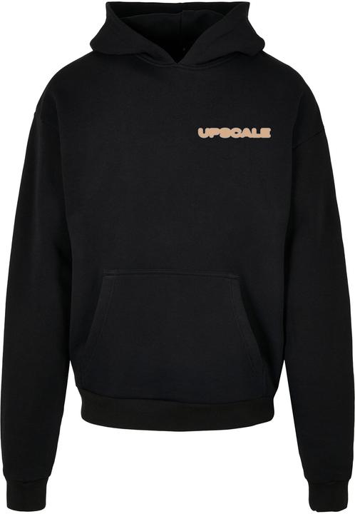 Actual product image Urban Classics Sad Boy Ultra Heavy Oversize Hoodie - 127039 (XS)