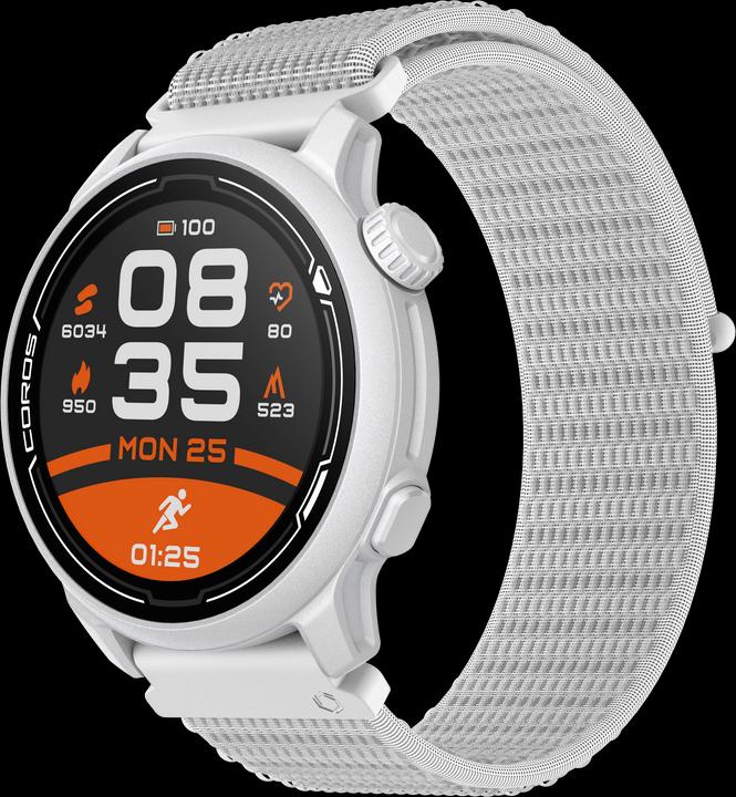 Coros Pace 2 (42 mm)