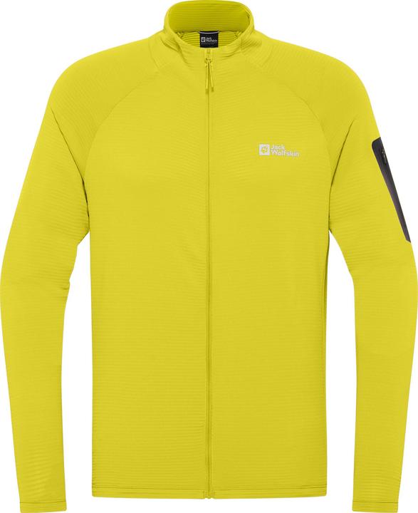 Jack Wolfskin Prelight Fz M (M)