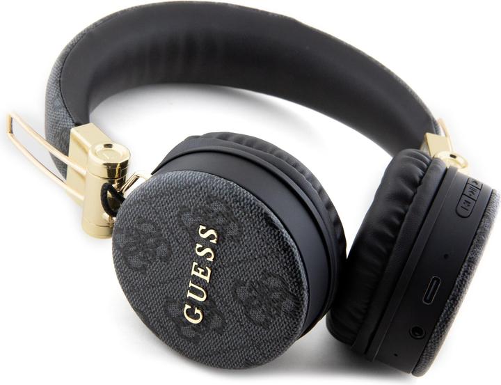 Produktbild Guess GUBH704GEMK (NC, 32 h, Kabellos)