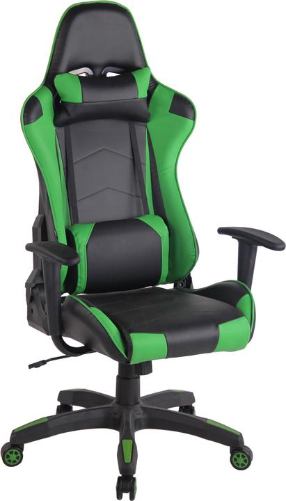 Nero/Verde