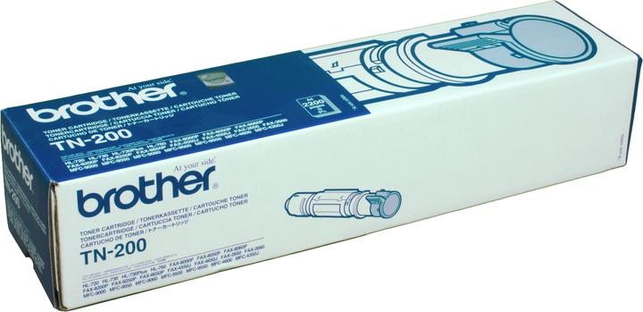 Immagine prodotto Brother Tn-200 (FC)