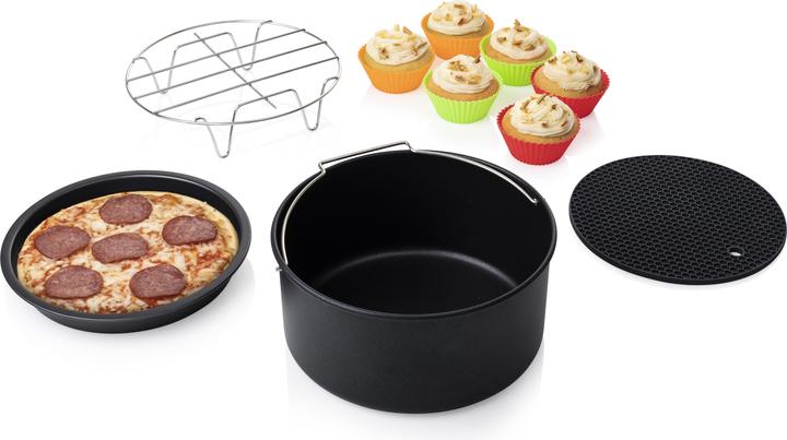 Image du produit Princess Grille pour barbecue