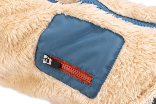 Image du produit Beeztees Teddy (XS, Pull-over pour chien)