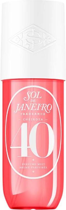 Image du produit Sol de Janeiro Brazilian Crush Cheirosa 40 Brume Parfumée Femme 240 ml (Brume corporelle, 240 ml)