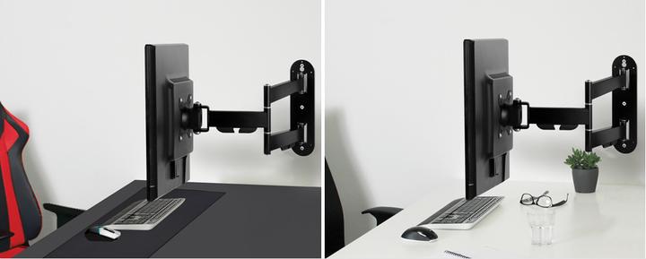 Produktbild Arctic W1C (Wand, 49")