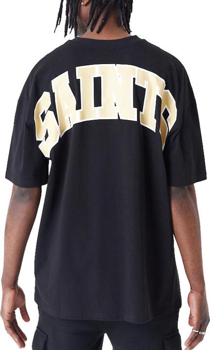 Immagine prodotto New Era Camicia oversize - BACK SCRIPT New Orleans Saints - L (L)