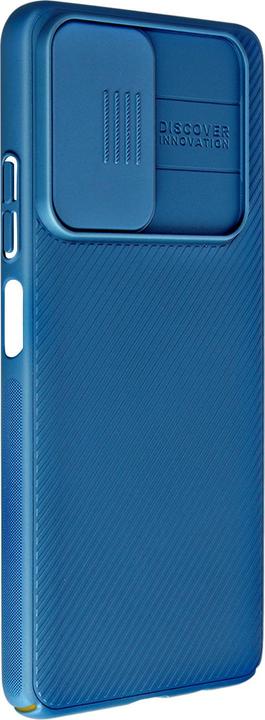 Produktbild Nillkin CamShield Series Hardcase Hülle (Xiaomi Redmi Note 11S 5G)
