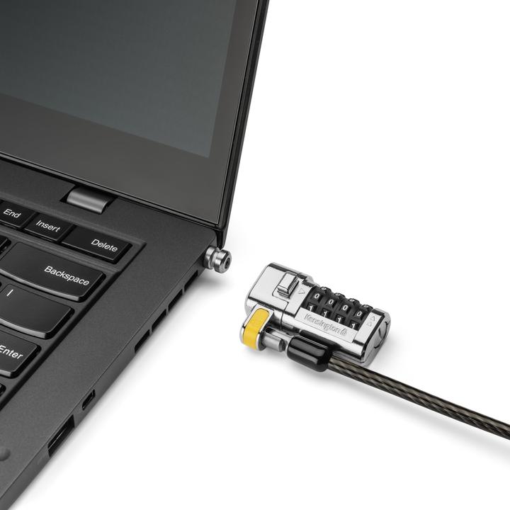 Image du produit Kensington ClickSafe 2.0