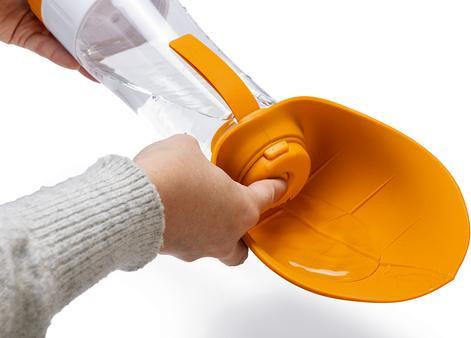 Produktbild Beeztees Trinkflasche (0.60 l)