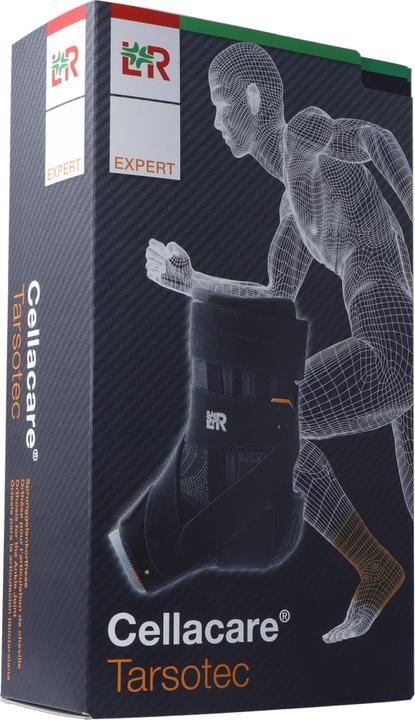Immagine prodotto Cellacare Tarsotec Expert taglia 1 a sinistra (1)