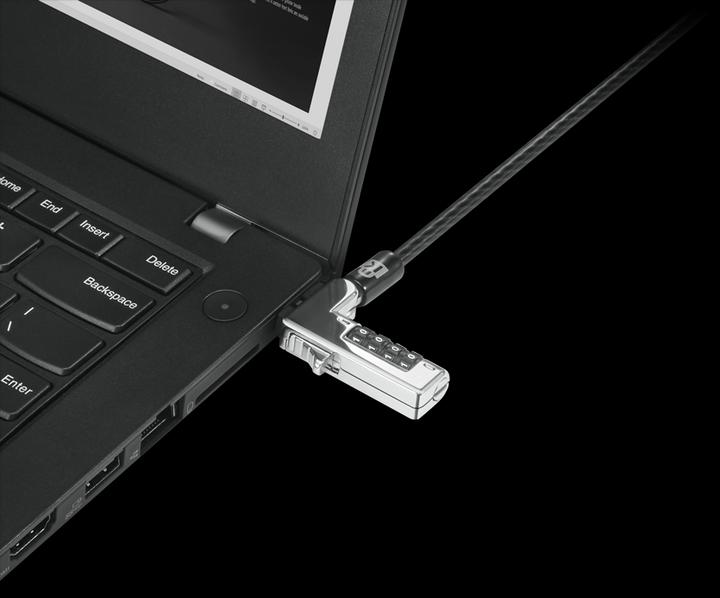 Immagine prodotto Lenovo Il lucchetto a combinazione più venduto di