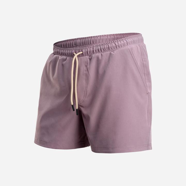 Actual product image BN3TH AGUA VOLLEY 2N1 SHORT "5" (M)