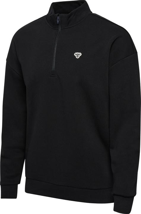 hummel hmlLOOSE HALF ZIP BEE (XL)