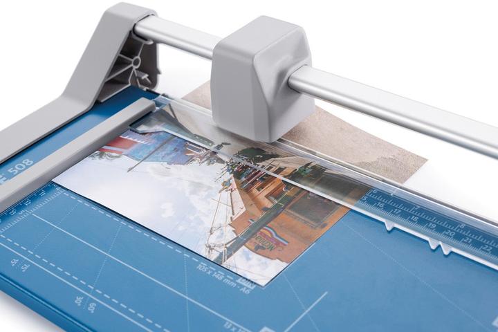 Produktbild Dahle 508 (6 Blätter, A3)