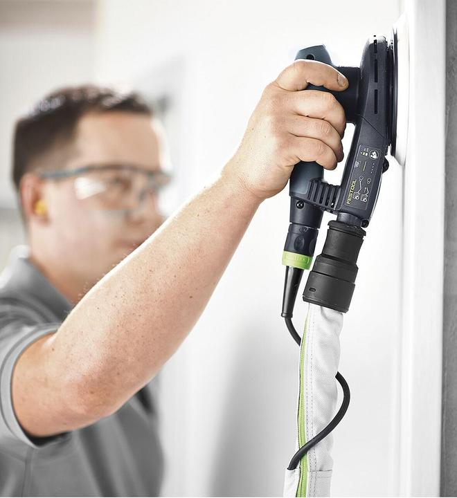Produktbild Festool ETS EC150/5 EQ-Plus (Exzenterschleifer, 400 W)