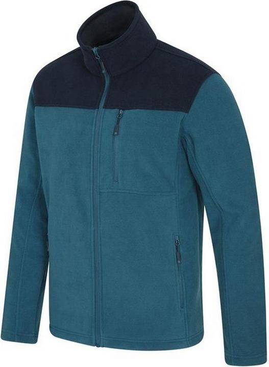 Actual product image Mountain Warehouse Buchanan fleece jacket (XXL)
