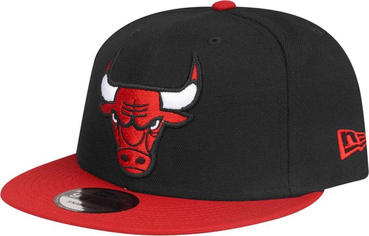 Immagine prodotto New Era 9Fifty Logo Chicago Bulls