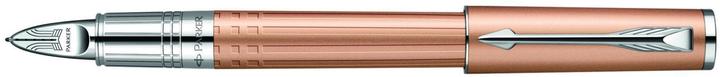 Image du produit Parker 5ème Slim INGENUITE (Pink, Or, 1 x)