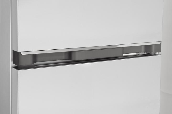 Actual product image Sharp SJ-BA09RHXWC-EU (294 l)