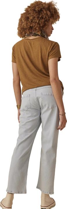 Produktbild Envie de Fraise Gerade Umstandsjeans mit Seamless-Bund Oeko-Tex (42)