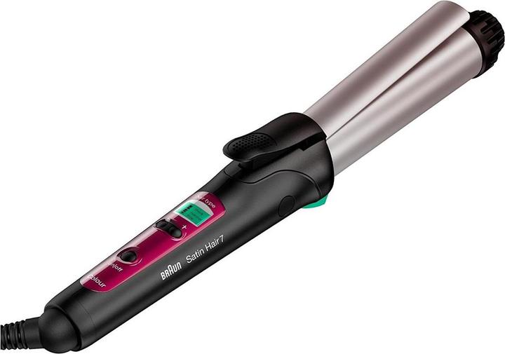 Braun Capelli di raso (32 mm)
