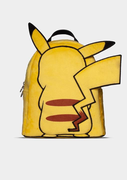 Immagine prodotto Difuzed Pokemon sac à dos Mini Pikachu