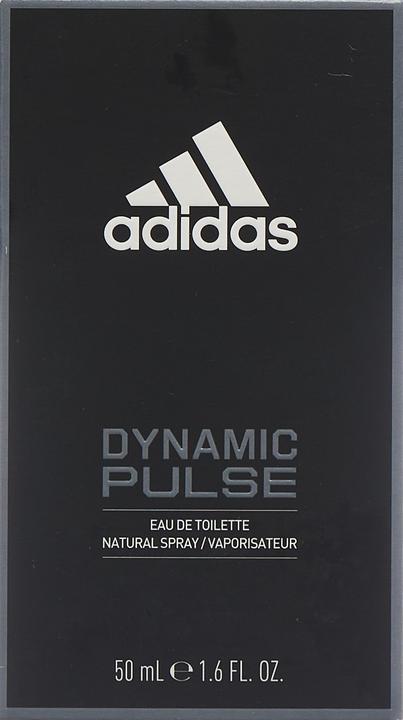 Produktbild adidas Eau de Toilette (re) (Eau de Toilette, 50 ml)