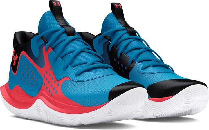 Actual product image Under Armour Jet '23 (44.5)