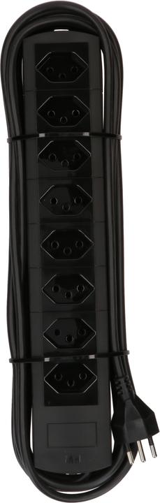 Image du produit Max Hauri Prime Line (8 x, Type 13, 5 m)