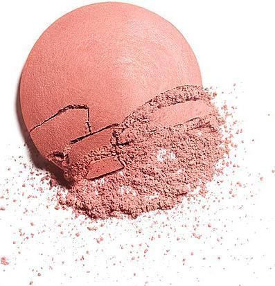 Actual product image Chanel Joues Contraste (55 In Love)