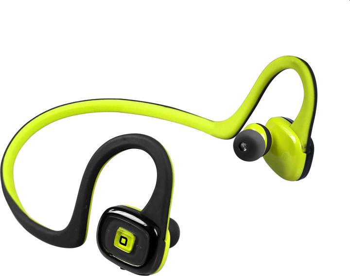 Image du produit SBS Écouteurs intra-auriculaires Runway Flexy Stereo (6 h, Sans fil)