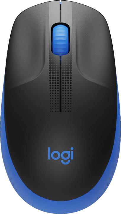 Logitech M190 (Sans fil)