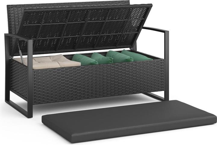 Actual product image OK-Living Kissenbox
