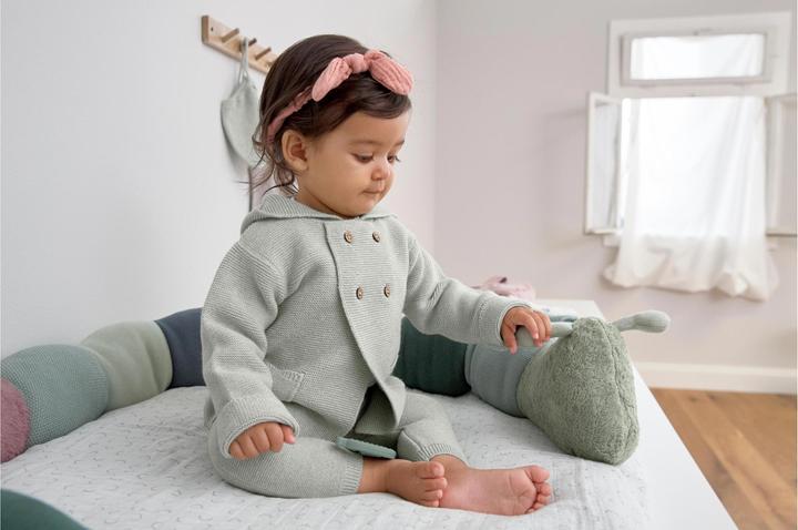 Produktbild Lässig Garden Knitted Hoodie (50)