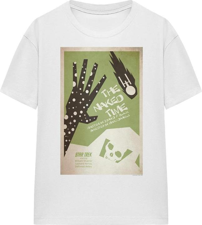 Immagine prodotto The Original Series Episode 4 Maglietta Adulto Unisex (L)
