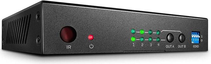 Produktbild Lindy Matrix Switch