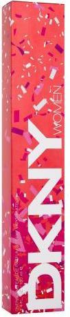 Produktbild DKNY Women Eau De Perfume Spray 100ml Limited Edition (Eau de Parfum, 100 ml)