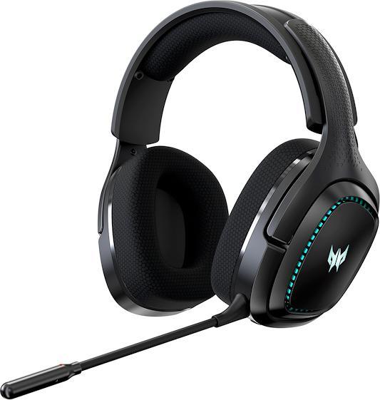 Actual product image Acer Predator Galea 550 (Wireless)