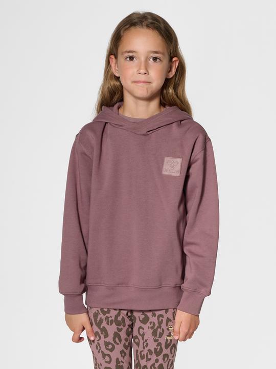 Actual product image hummel hmlCLEAN HOODIE (152)
