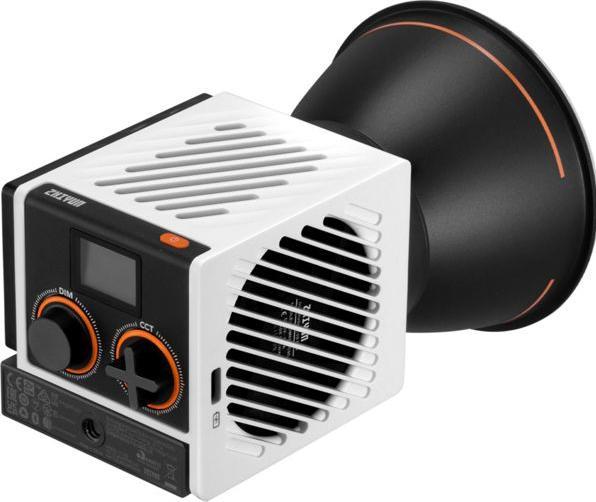 Image du produit Zhiyun Molus G60 (éclairage de studio)