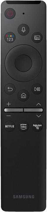 Actual product image Samsung Smart Monitor M5 S27AM504NU (1920 x 1080 pixels, 27")