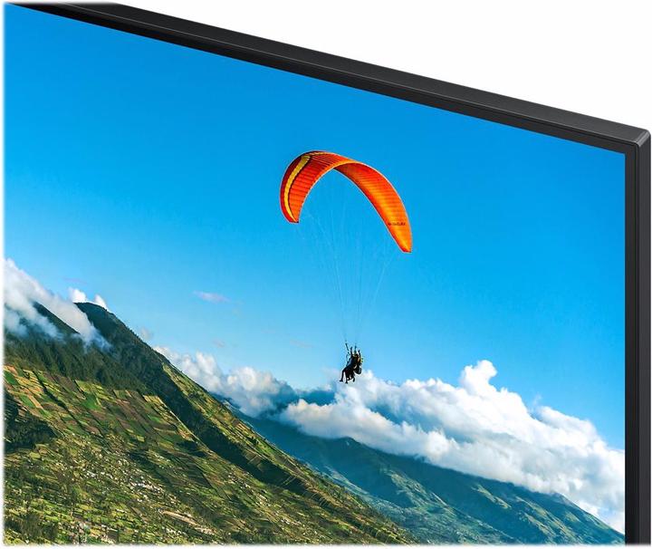 Actual product image Samsung Smart Monitor M5 S27AM504NU (1920 x 1080 pixels, 27")