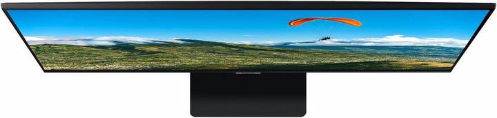Actual product image Samsung Smart Monitor M5 S27AM504NU (1920 x 1080 pixels, 27")